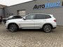 BMW X3 sDrive20i High Executive xLine Panoramadak Trekhaak Lederen interieur Achteruitrijcamera Stuurwielverwarming