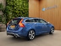 Volvo V60 Alcantara Stoelverw. Trekhaak