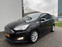 Ford C-Max 1.0i Eco-Boost Titanium 6-Bak 126 PK. Prachtige en als nieuw rijdende auto van de tweede eigenaar !!! Slechts 106.000 KM !!