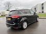 Ford C-Max 1.0i Eco-Boost Titanium 6-Bak 126 PK. Prachtige en als nieuw rijdende auto van de tweede eigenaar !!! Slechts 106.000 KM !!