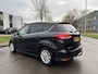 Ford C-Max 1.0i Eco-Boost Titanium 6-Bak 126 PK. Prachtige en als nieuw rijdende auto van de tweede eigenaar !!! Slechts 106.000 KM !!