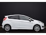 Ford Fiesta 1.0 EcoBoost Titanium Airco | Full Map Navi | Telefonie | 16 Inch LMV | Isofix