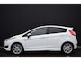Ford Fiesta 1.0 EcoBoost Titanium Airco | Full Map Navi | Telefonie | 16 Inch LMV | Isofix
