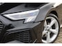 Audi A3 Sportback 35TFSI 150PK AUTOMAAT S-LINE BLACK E.D. Navi | Virtual Cockp. | Led | Clima | Cruise | Carplay/Android | 18 Inch Lm |