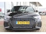 Audi A3 Sportback 35TFSI 150PK AUTOMAAT S-LINE BLACK E.D. Navi | Virtual Cockp. | Led | Clima | Cruise | Carplay/Android | 18 Inch Lm |