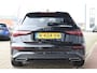 Audi A3 Sportback 35TFSI 150PK AUTOMAAT S-LINE BLACK E.D. Navi | Virtual Cockp. | Led | Clima | Cruise | Carplay/Android | 18 Inch Lm |