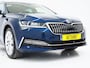 Skoda Superb Combi 1.4 TSI iV Style | Panoramadak | Canton | Trekhaak | 360 | Keyless | Adaptive Cruise | Carplay