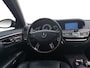 Mercedes-Benz S-klasse 600 Lang V12 Bi-turbo Carplay Cruise Massage Stoelverkoeling&verw Alcantara Memory H&K Schuifdak Youngtimer