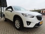 Mazda CX-5 2.0 TS+ 2WD Ecc Cruise 2x Pdc Navi 2013