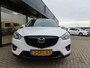 Mazda CX-5 2.0 TS+ 2WD Ecc Cruise 2x Pdc Navi 2013