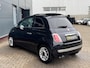 Fiat 500 1.2 Lounge *schuifdak *donker glas *toponderhouden