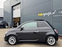 Fiat 500 1.2 Lounge *schuifdak *donker glas *toponderhouden