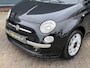 Fiat 500 1.2 Lounge *schuifdak *donker glas *toponderhouden