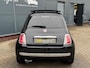 Fiat 500 1.2 Lounge *schuifdak *donker glas *toponderhouden
