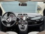 Fiat 500 1.2 Lounge *schuifdak *donker glas *toponderhouden