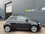 Fiat 500 1.2 Lounge *schuifdak *donker glas *toponderhouden