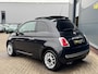 Fiat 500 1.2 Lounge *schuifdak *donker glas *toponderhouden
