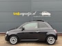 Fiat 500 1.2 Lounge *schuifdak *donker glas *toponderhouden