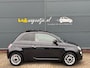 Fiat 500 1.2 Lounge *schuifdak *donker glas *toponderhouden