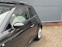 Fiat 500 1.2 Lounge *schuifdak *donker glas *toponderhouden