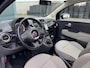 Fiat 500 1.2 Lounge *schuifdak *donker glas *toponderhouden