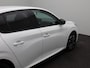 Peugeot 208 Hybrid 100 e-DCS6 Allure | Apple Carplay/Android Auto|telefoonintegratie premium | Armsteun voor | Bandenspanningscontrolesysteem