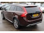 Volvo V60 Cross Country 2.0 D3 Summum Business Lederen interieur, Schuif- kanteldak, Cruise control, Navigatie, Voorstoelen en achterbank verwarmbaar