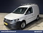 Volkswagen Caddy 2.0 TDI L1H1 Euro6 Airco | Imperiaal | Trekhaak | Zijdeur