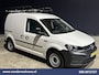 Volkswagen Caddy 2.0 TDI L1H1 Euro6 Airco | Imperiaal | Trekhaak | Zijdeur