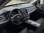 Volvo XC90 2.0 T8 Plug-in hybrid AWD Ultra Dark | Luchtvering | Bowers&Wilkins | Massage | HUD | Trekhaak | 360 camera |