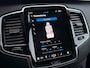 Volvo XC90 2.0 T8 Plug-in hybrid AWD Ultra Dark | Luchtvering | Bowers&Wilkins | Massage | HUD | Trekhaak | 360 camera |