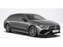 Mercedes-Benz CLA Shooting Brake 180 Business Solution AMG Nightpakket l 360 Camera l Advanced Sound System l Apple Carplay l Elektrische stoelen met geheugen l Panoramadak l