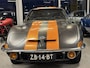 Opel GT GT/J Sport Donker grijze Wrap, auto staal al jaren netjes binnen | 10 jaar in bezit | reclame auto geweest | rijdt en schakelt prima | weinig werk aan, interieur kan wat liefde gebruiken