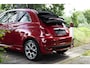 Fiat 500C 1.2 Sport 2018 ROOD | Cabriolet | Apple CarPlay