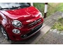Fiat 500C 1.2 Sport 2018 ROOD | Cabriolet | Apple CarPlay
