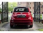 Fiat 500C 1.2 Sport 2018 ROOD | Cabriolet | Apple CarPlay