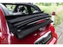 Fiat 500C 1.2 Sport 2018 ROOD | Cabriolet | Apple CarPlay