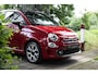 Fiat 500C 1.2 Sport 2018 ROOD | Cabriolet | Apple CarPlay
