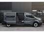 Renault Trafic 2.0 Blue dCi 170 T29 L2H1 Extra DC 170pk - 2x Schuifdeur - Camera - Trekhaak - LED - Cruise - PDC - Rijklaar