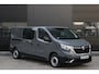 Renault Trafic 2.0 Blue dCi 170 T29 L2H1 Extra DC 170pk - 2x Schuifdeur - Camera - Trekhaak - LED - Cruise - PDC - Rijklaar