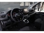 Renault Trafic 2.0 Blue dCi 170 T29 L2H1 Extra DC 170pk - 2x Schuifdeur - Camera - Trekhaak - LED - Cruise - PDC - Rijklaar