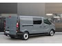 Renault Trafic 2.0 Blue dCi 170 T29 L2H1 Extra DC 170pk - 2x Schuifdeur - Camera - Trekhaak - LED - Cruise - PDC - Rijklaar