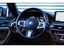 BMW 5-Serie Touring 540d xDrive High Executive Edition | M-Sport | Pano | Bowers & Wilkins | Massage | Schermen Achter | Soft Close | Ventilatie | Laser | | NP € 134.000 |