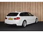 BMW 3-Serie Touring 316i M Sport Edition High Executive 170dkm Xenon Navi Clima Cruise PDC 18" Nwe APK