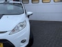 Ford Fiesta 1.25 Titanium, Cruise,Bluetooth,Multimediasyst.