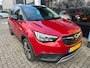 Opel Crossland X 1.2 130PK Turbo Innovation+ AUTOMAAT | TREKHAAK AFNEEMBAAR| STOEL-, STUUR- EN VOORRUITVERWARMING| PANORAMADAK| AGR-COMFORTSTOELEN|