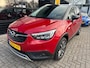 Opel Crossland X 1.2 130PK Turbo Innovation+ AUTOMAAT | TREKHAAK AFNEEMBAAR| STOEL-, STUUR- EN VOORRUITVERWARMING| PANORAMADAK| AGR-COMFORTSTOELEN|