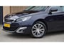 Peugeot 308 1.2 131pk 5Drs PureTech Allure *LEES TEKST* LED Navi Clima Trekhaak 16inch LM *NL auto* Dark Blue Metallic
