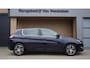 Peugeot 308 1.2 131pk 5Drs PureTech Allure *LEES TEKST* LED Navi Clima Trekhaak 16inch LM *NL auto* Dark Blue Metallic
