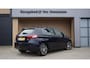 Peugeot 308 1.2 131pk 5Drs PureTech Allure *LEES TEKST* LED Navi Clima Trekhaak 16inch LM *NL auto* Dark Blue Metallic